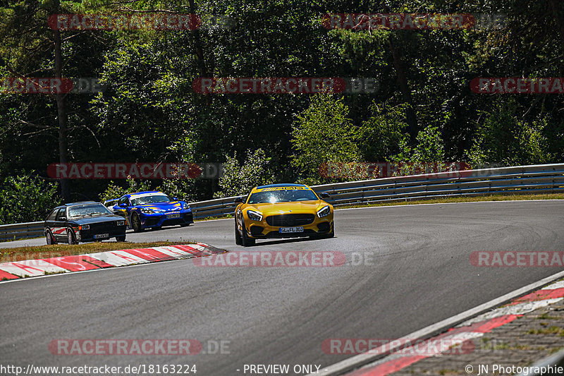 Bild #18163224 - Touristenfahrten Nürburgring Nordschleife (30.07.2022)