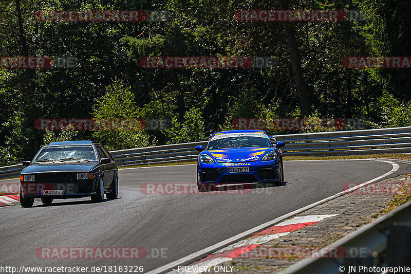 Bild #18163226 - Touristenfahrten Nürburgring Nordschleife (30.07.2022)