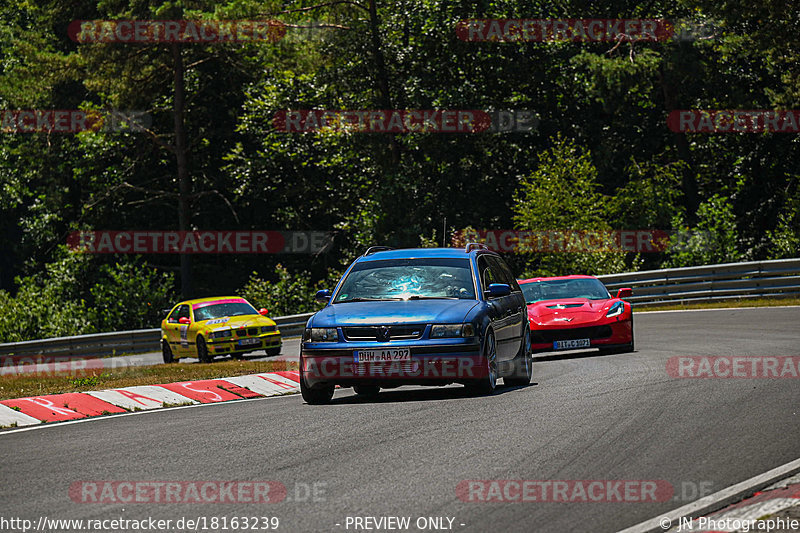 Bild #18163239 - Touristenfahrten Nürburgring Nordschleife (30.07.2022)