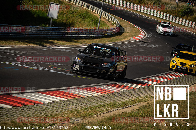 Bild #18163258 - Touristenfahrten Nürburgring Nordschleife (30.07.2022)