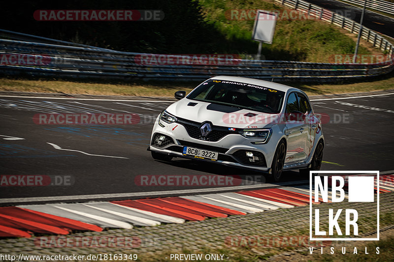 Bild #18163349 - Touristenfahrten Nürburgring Nordschleife (30.07.2022)