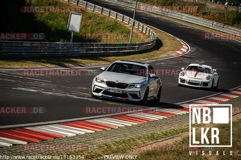 Bild #18163354 - Touristenfahrten Nürburgring Nordschleife (30.07.2022)