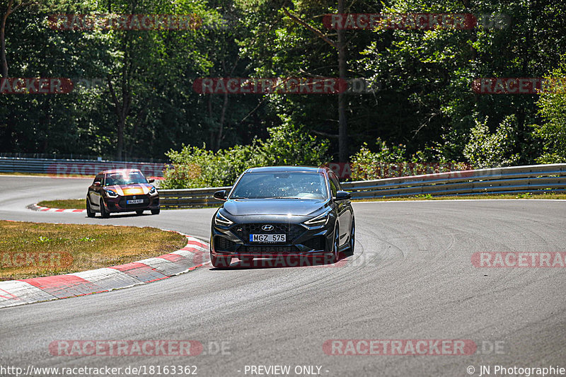 Bild #18163362 - Touristenfahrten Nürburgring Nordschleife (30.07.2022)