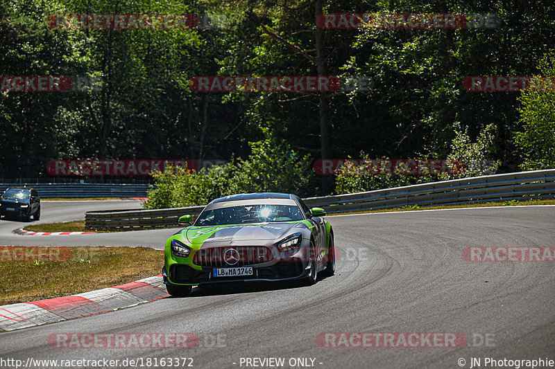 Bild #18163372 - Touristenfahrten Nürburgring Nordschleife (30.07.2022)