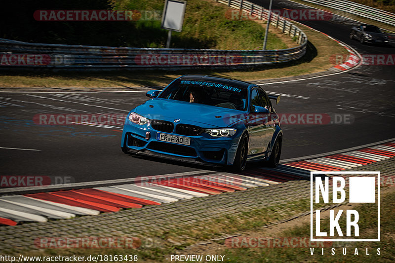 Bild #18163438 - Touristenfahrten Nürburgring Nordschleife (30.07.2022)