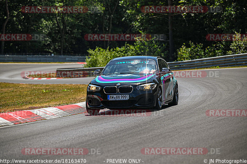 Bild #18163470 - Touristenfahrten Nürburgring Nordschleife (30.07.2022)