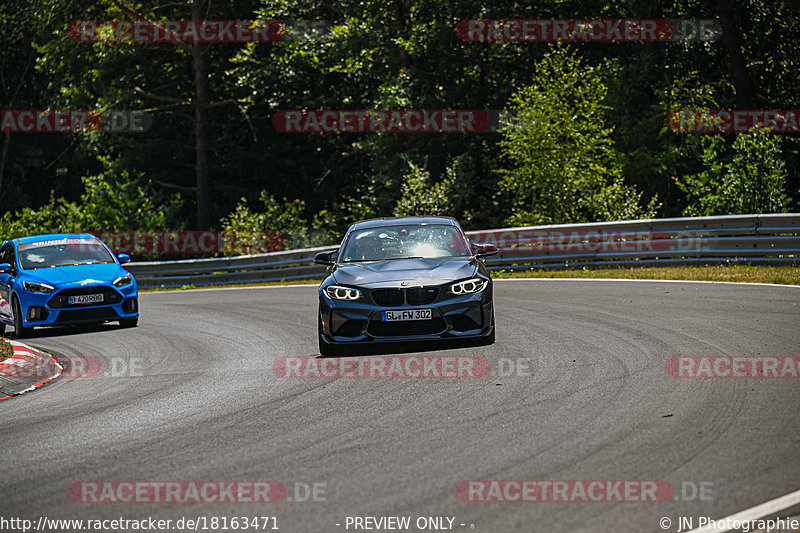 Bild #18163471 - Touristenfahrten Nürburgring Nordschleife (30.07.2022)