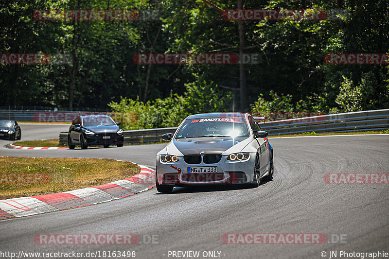 Bild #18163498 - Touristenfahrten Nürburgring Nordschleife (30.07.2022)