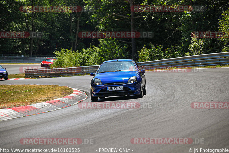 Bild #18163525 - Touristenfahrten Nürburgring Nordschleife (30.07.2022)