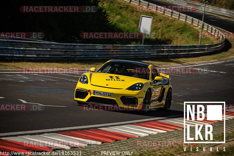 Bild #18163531 - Touristenfahrten Nürburgring Nordschleife (30.07.2022)