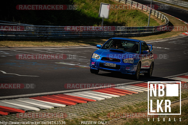 Bild #18163536 - Touristenfahrten Nürburgring Nordschleife (30.07.2022)