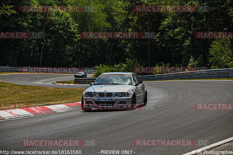 Bild #18163560 - Touristenfahrten Nürburgring Nordschleife (30.07.2022)