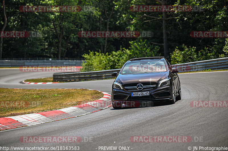 Bild #18163583 - Touristenfahrten Nürburgring Nordschleife (30.07.2022)