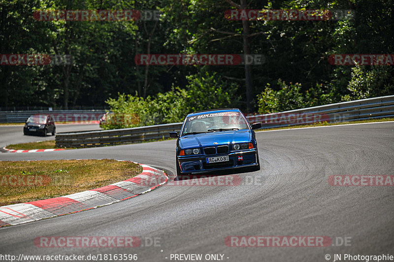 Bild #18163596 - Touristenfahrten Nürburgring Nordschleife (30.07.2022)