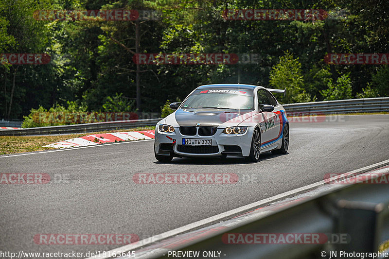 Bild #18163645 - Touristenfahrten Nürburgring Nordschleife (30.07.2022)