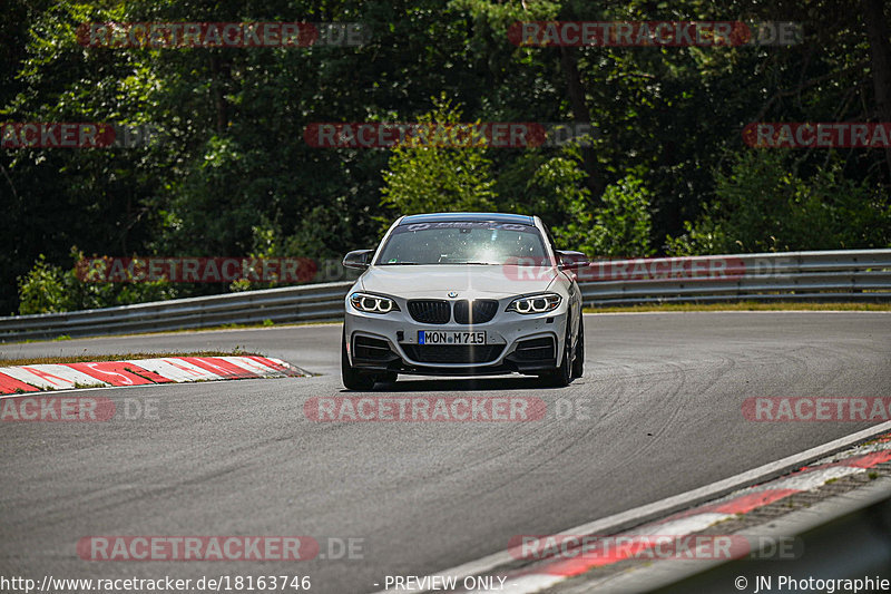 Bild #18163746 - Touristenfahrten Nürburgring Nordschleife (30.07.2022)