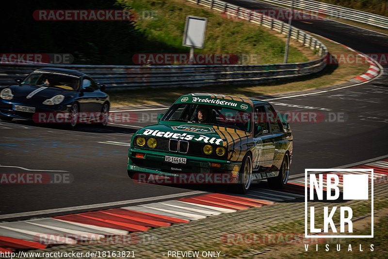 Bild #18163821 - Touristenfahrten Nürburgring Nordschleife (30.07.2022)