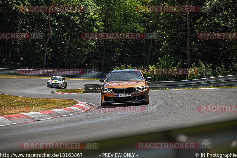 Bild #18163867 - Touristenfahrten Nürburgring Nordschleife (30.07.2022)