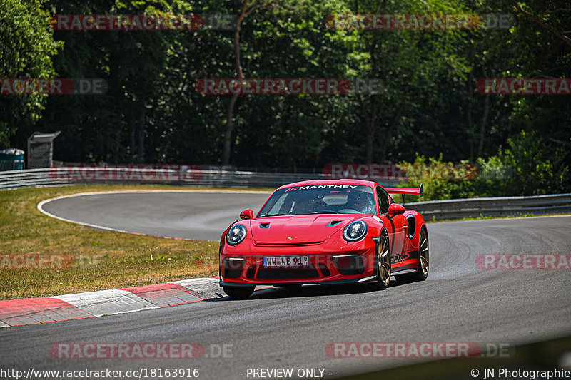 Bild #18163916 - Touristenfahrten Nürburgring Nordschleife (30.07.2022)