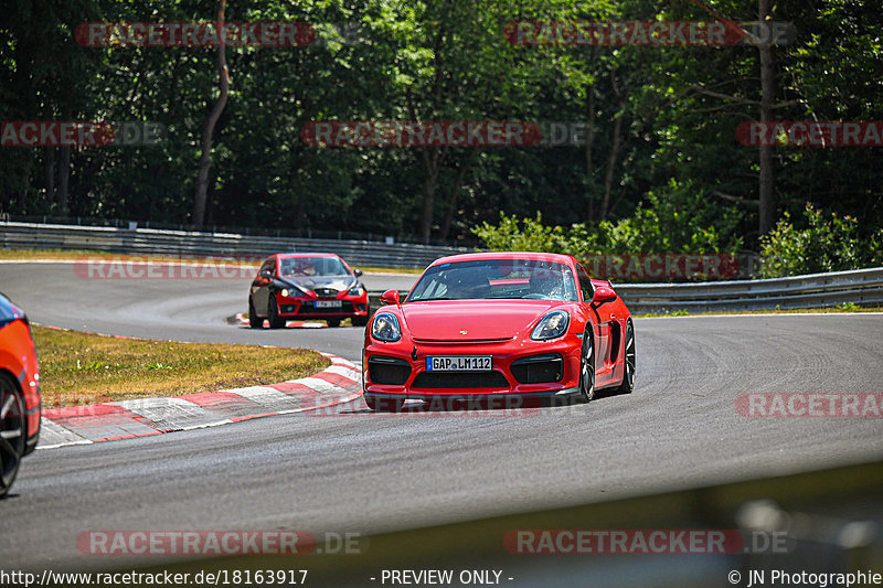 Bild #18163917 - Touristenfahrten Nürburgring Nordschleife (30.07.2022)