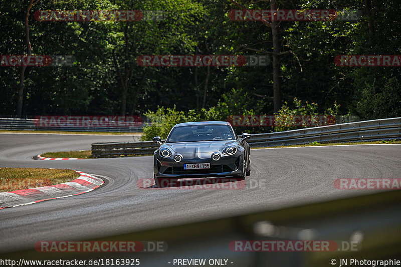 Bild #18163925 - Touristenfahrten Nürburgring Nordschleife (30.07.2022)