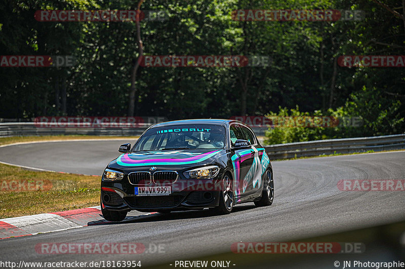 Bild #18163954 - Touristenfahrten Nürburgring Nordschleife (30.07.2022)