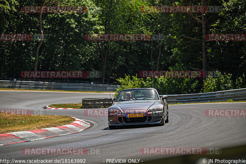 Bild #18163992 - Touristenfahrten Nürburgring Nordschleife (30.07.2022)