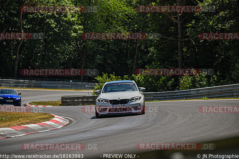 Bild #18163993 - Touristenfahrten Nürburgring Nordschleife (30.07.2022)