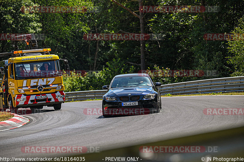 Bild #18164035 - Touristenfahrten Nürburgring Nordschleife (30.07.2022)