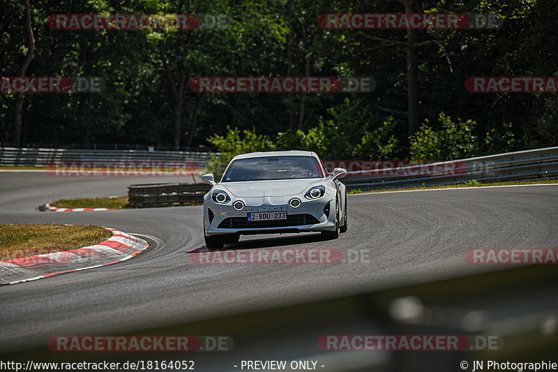 Bild #18164052 - Touristenfahrten Nürburgring Nordschleife (30.07.2022)