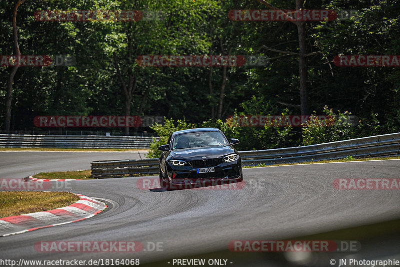 Bild #18164068 - Touristenfahrten Nürburgring Nordschleife (30.07.2022)