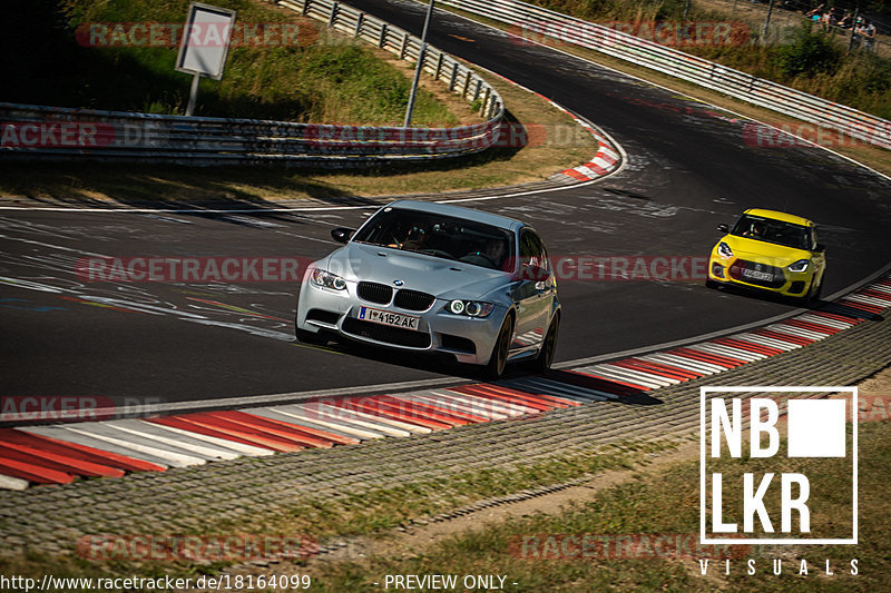 Bild #18164099 - Touristenfahrten Nürburgring Nordschleife (30.07.2022)