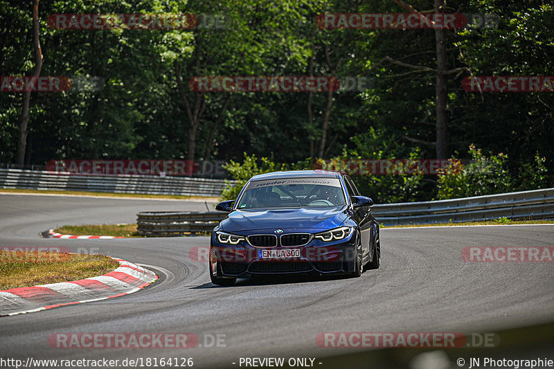 Bild #18164126 - Touristenfahrten Nürburgring Nordschleife (30.07.2022)