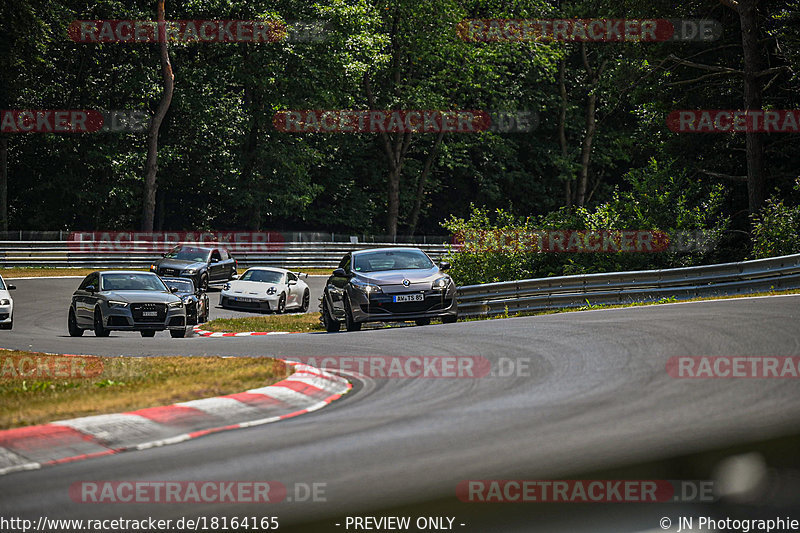 Bild #18164165 - Touristenfahrten Nürburgring Nordschleife (30.07.2022)