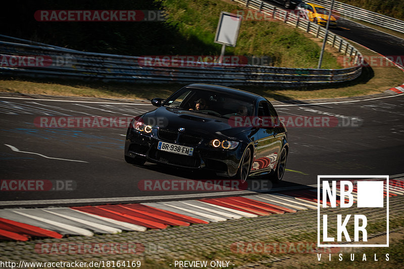 Bild #18164169 - Touristenfahrten Nürburgring Nordschleife (30.07.2022)