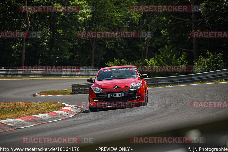 Bild #18164178 - Touristenfahrten Nürburgring Nordschleife (30.07.2022)