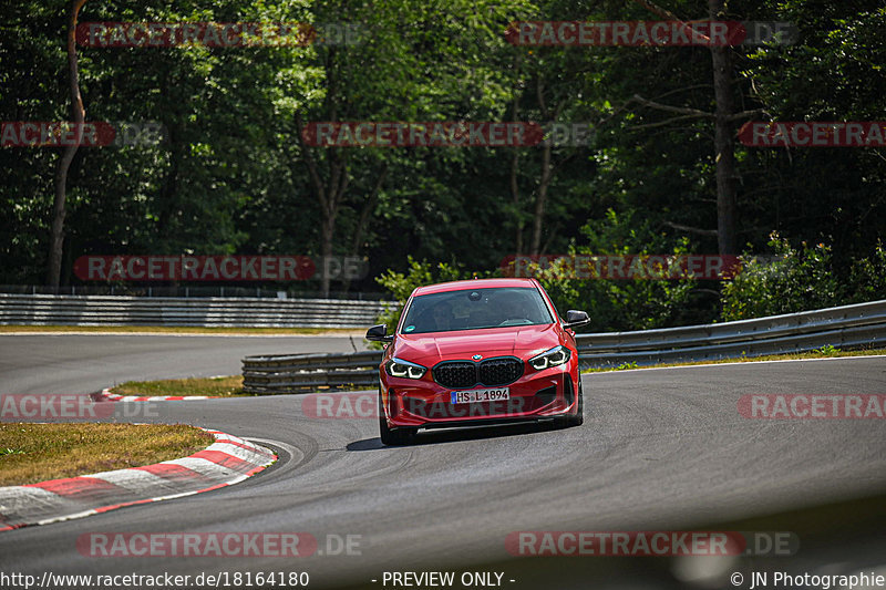 Bild #18164180 - Touristenfahrten Nürburgring Nordschleife (30.07.2022)