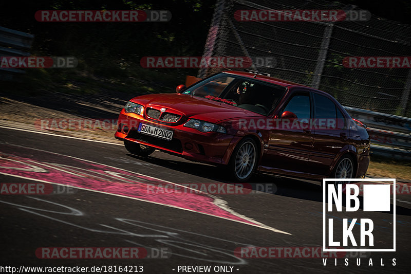 Bild #18164213 - Touristenfahrten Nürburgring Nordschleife (30.07.2022)