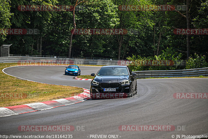 Bild #18164235 - Touristenfahrten Nürburgring Nordschleife (30.07.2022)