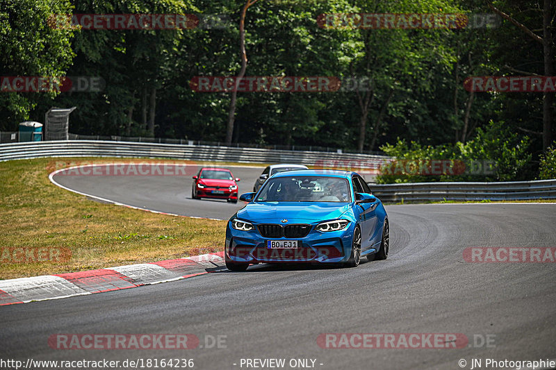 Bild #18164236 - Touristenfahrten Nürburgring Nordschleife (30.07.2022)