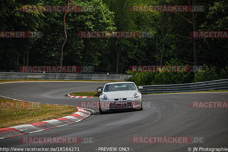 Bild #18164271 - Touristenfahrten Nürburgring Nordschleife (30.07.2022)