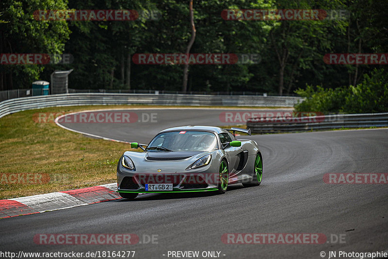 Bild #18164277 - Touristenfahrten Nürburgring Nordschleife (30.07.2022)