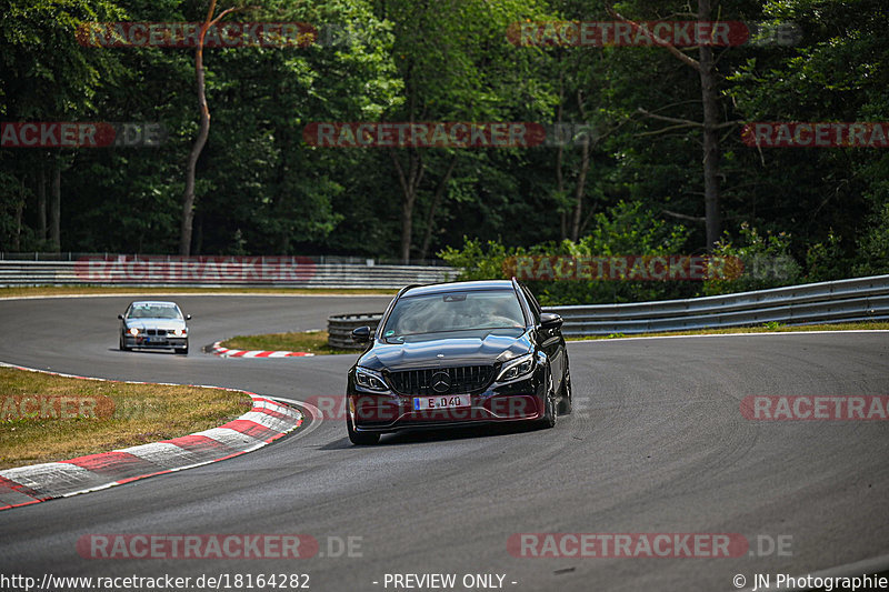 Bild #18164282 - Touristenfahrten Nürburgring Nordschleife (30.07.2022)