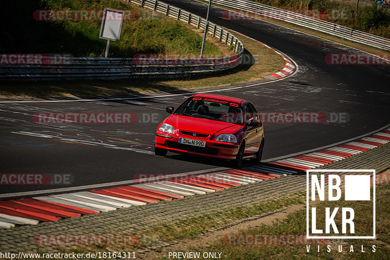 Bild #18164311 - Touristenfahrten Nürburgring Nordschleife (30.07.2022)