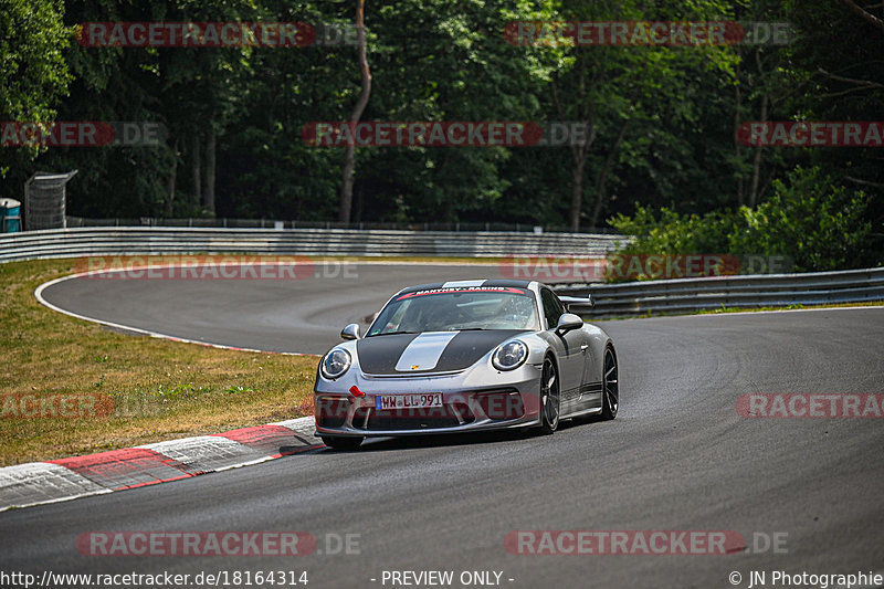 Bild #18164314 - Touristenfahrten Nürburgring Nordschleife (30.07.2022)