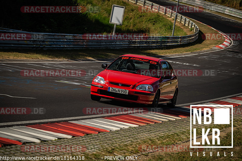 Bild #18164318 - Touristenfahrten Nürburgring Nordschleife (30.07.2022)