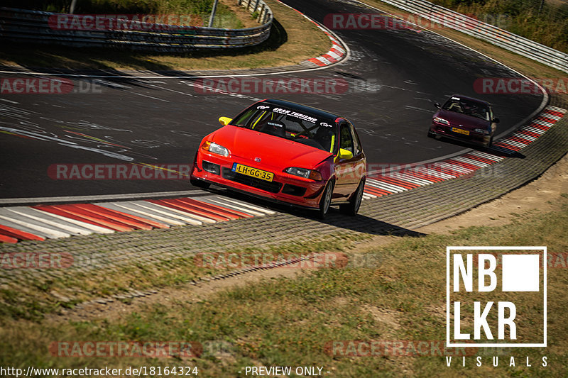 Bild #18164324 - Touristenfahrten Nürburgring Nordschleife (30.07.2022)