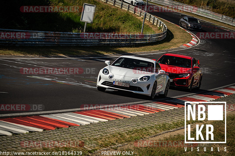 Bild #18164339 - Touristenfahrten Nürburgring Nordschleife (30.07.2022)