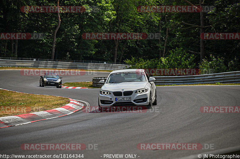 Bild #18164344 - Touristenfahrten Nürburgring Nordschleife (30.07.2022)