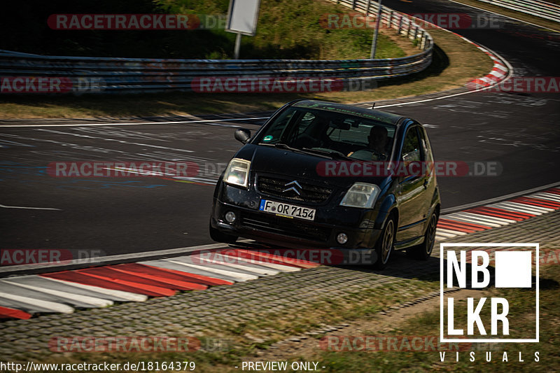 Bild #18164379 - Touristenfahrten Nürburgring Nordschleife (30.07.2022)